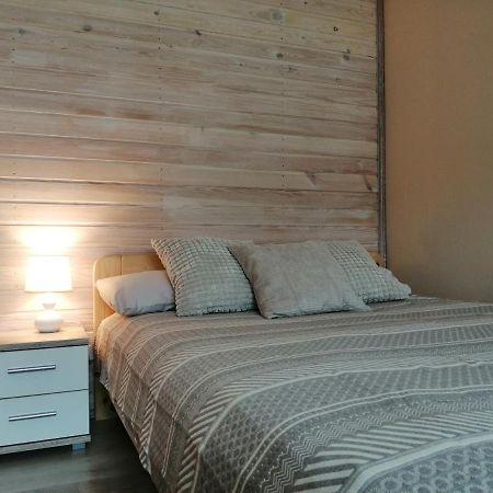 Apartamenti Miera Osta เลียปาญา ภายนอก รูปภาพ